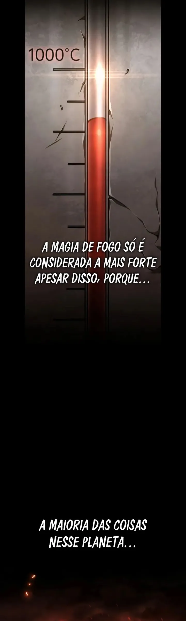 Read The Infinite Mage PT Manga Online