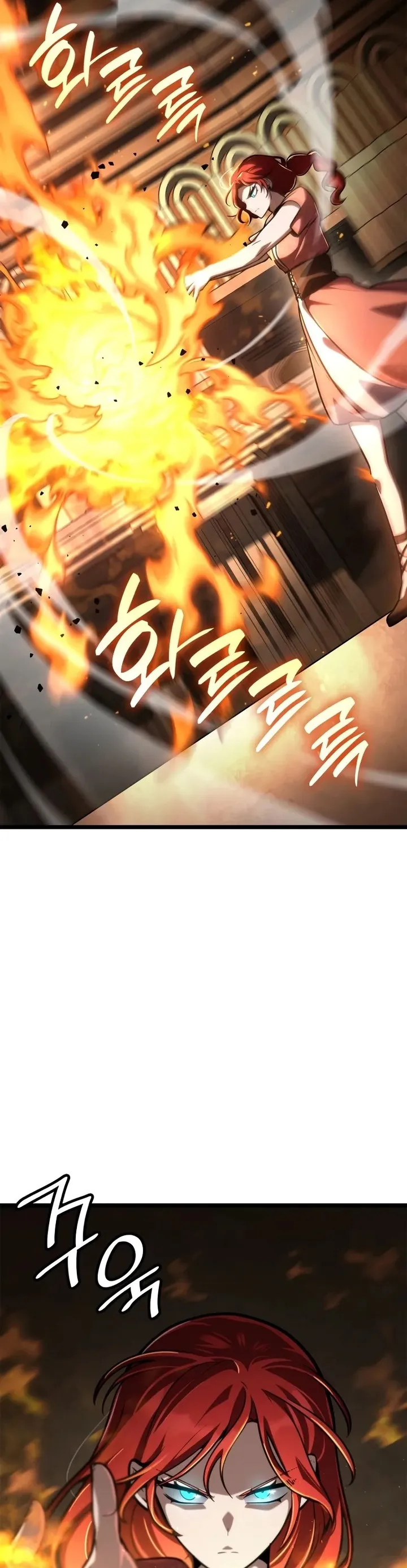 Read The Infinite Mage PT Manga Online