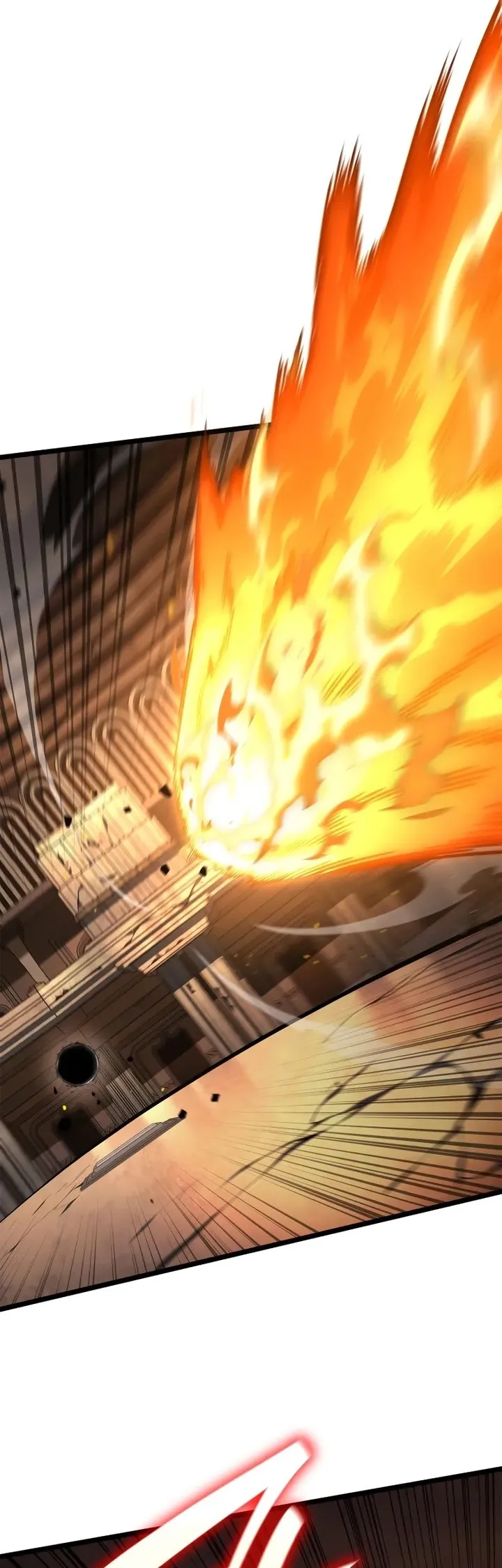 Read The Infinite Mage PT Manga Online