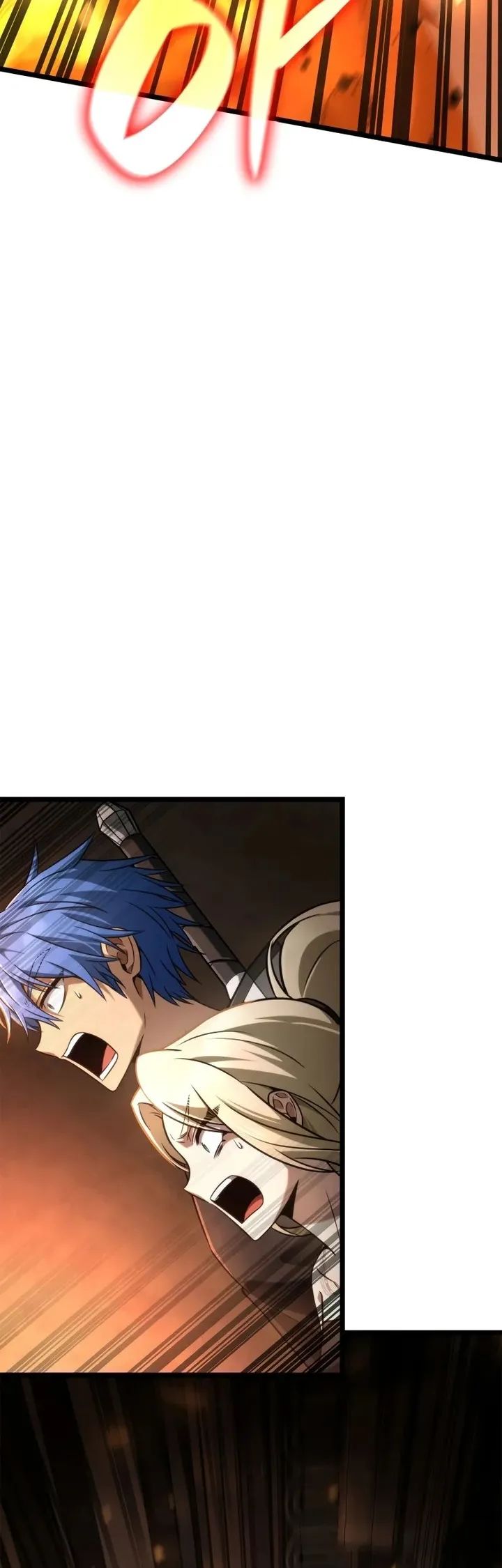 Read The Infinite Mage PT Manga Online