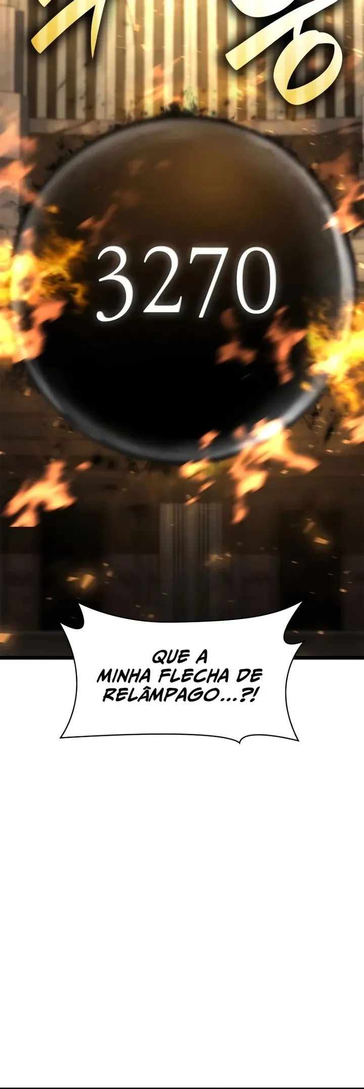 Read The Infinite Mage PT Manga Online