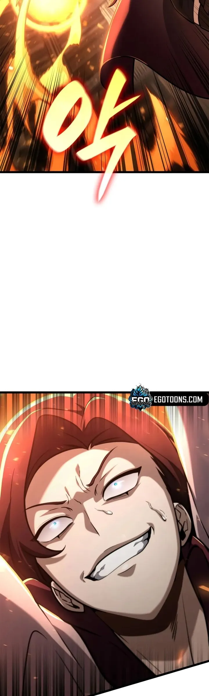 Read The Infinite Mage PT Manga Online