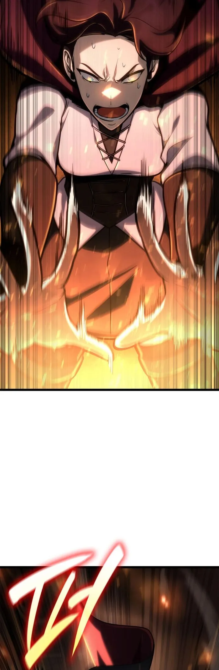 Read The Infinite Mage PT Manga Online