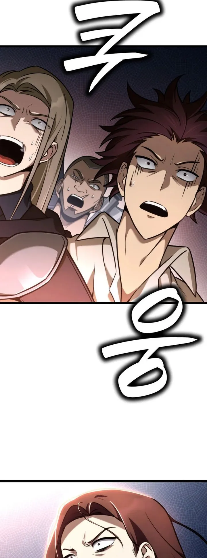 Read The Infinite Mage PT Manga Online