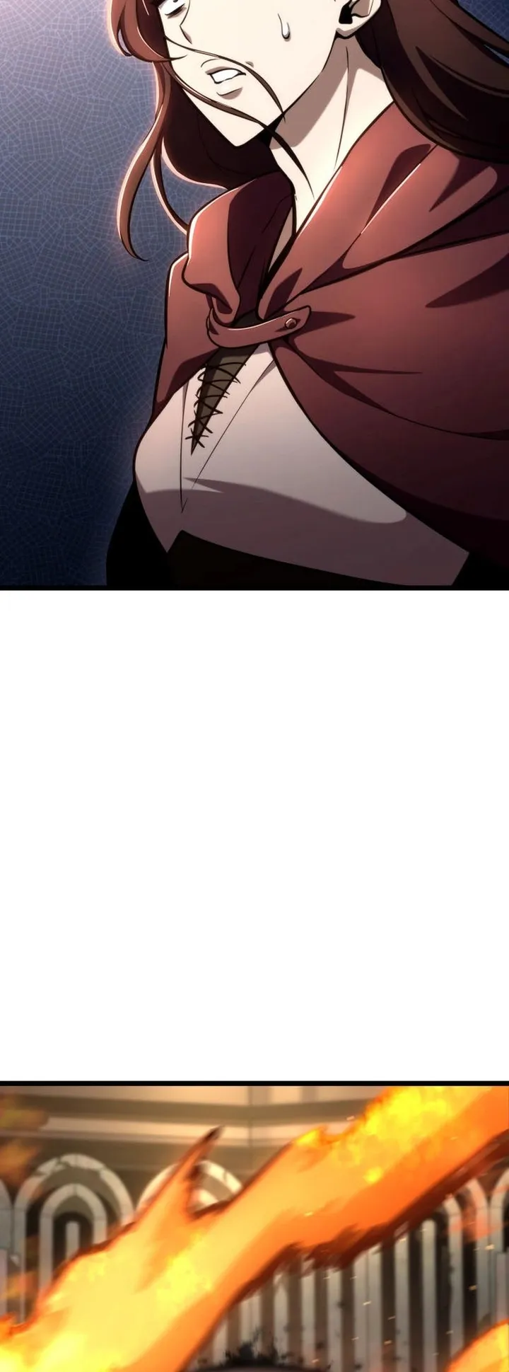 Read The Infinite Mage PT Manga Online