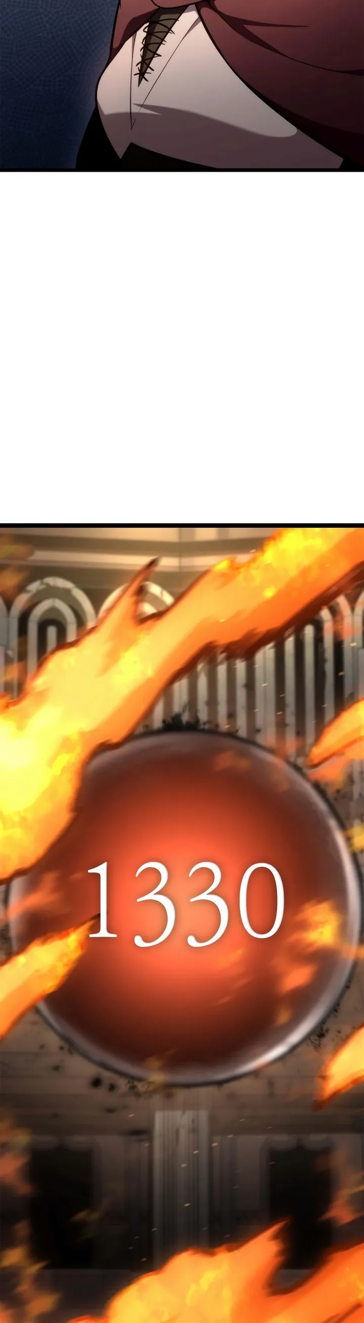 Read The Infinite Mage PT Manga Online