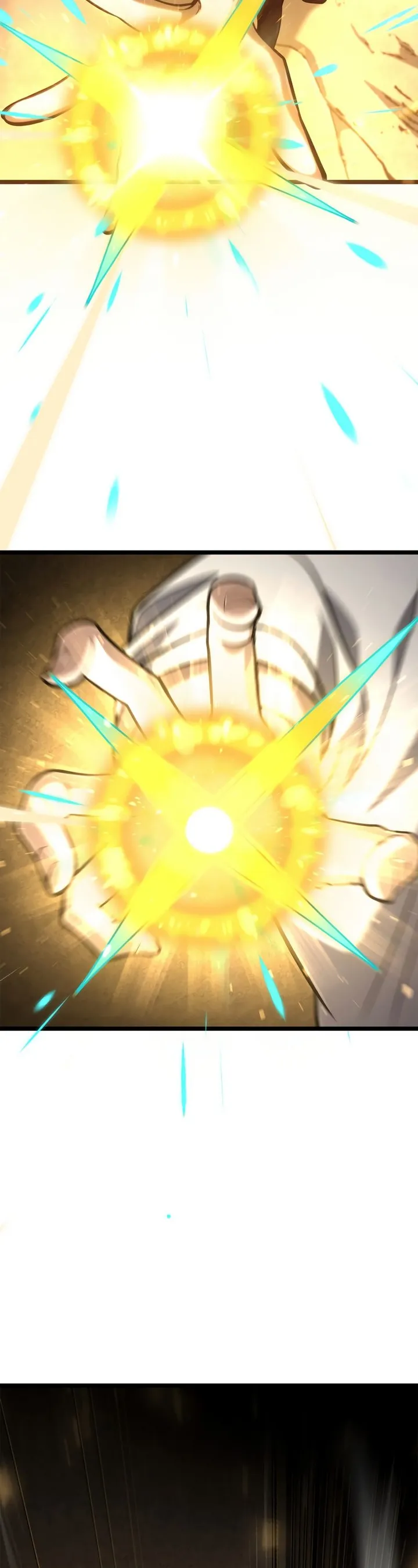 Read The Infinite Mage PT Manga Online