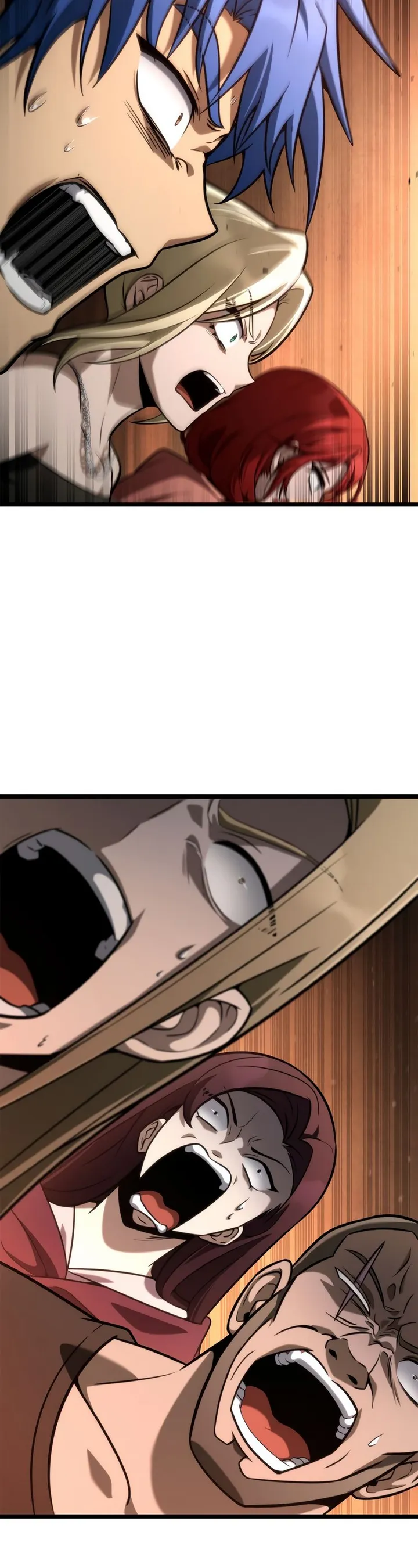 Read The Infinite Mage PT Manga Online