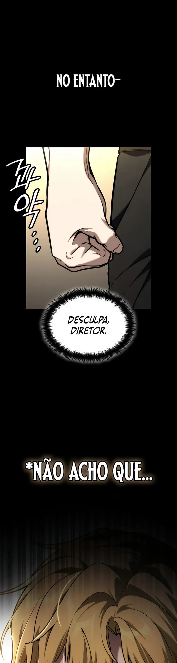 Read The Infinite Mage PT Manga Online