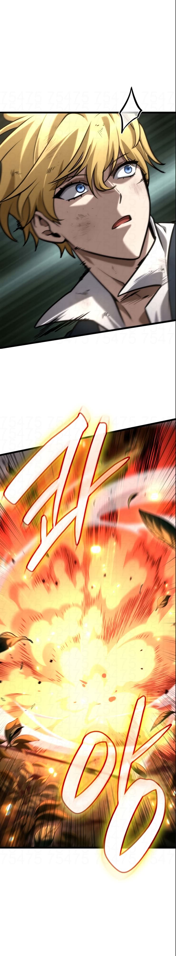 Read The Infinite Mage PT Manga Online