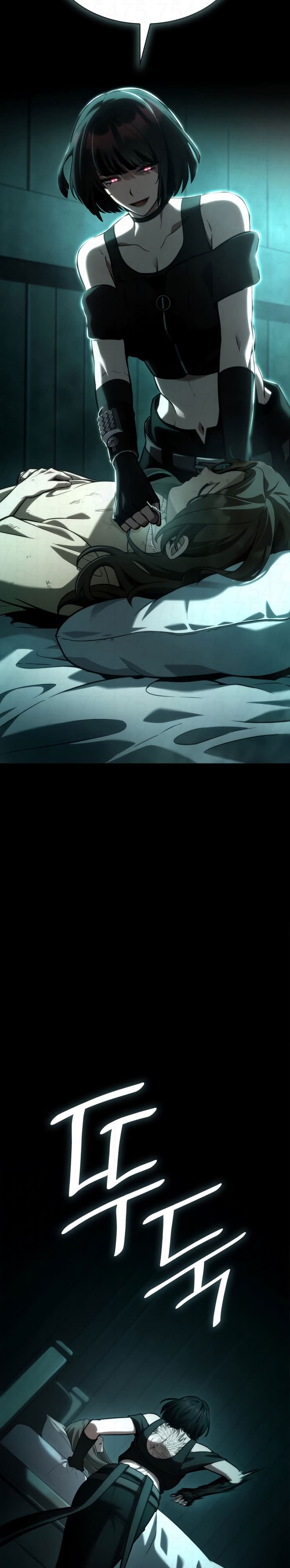 Read The Infinite Mage PT Manga Online