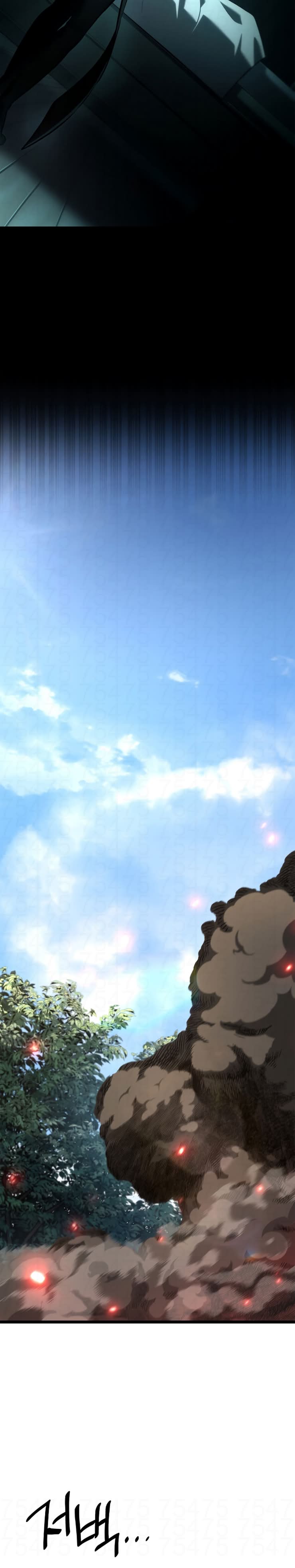 Read The Infinite Mage PT Manga Online