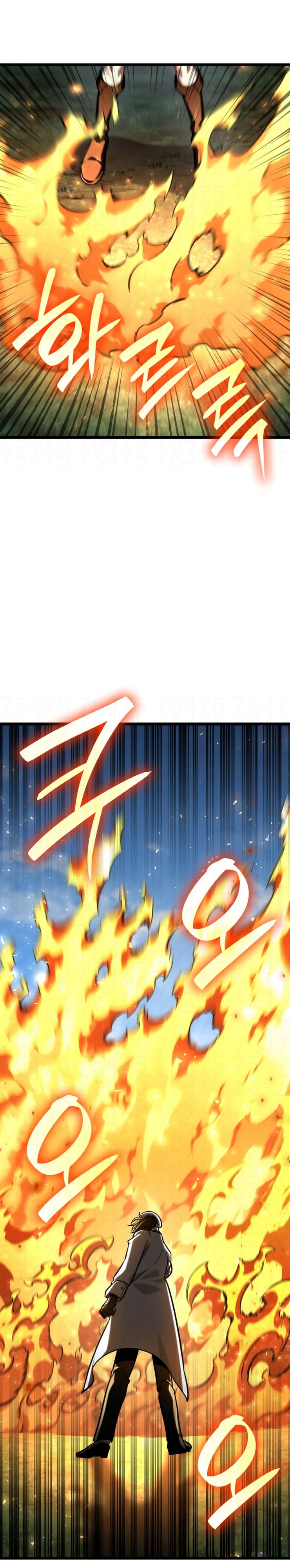 Read The Infinite Mage PT Manga Online