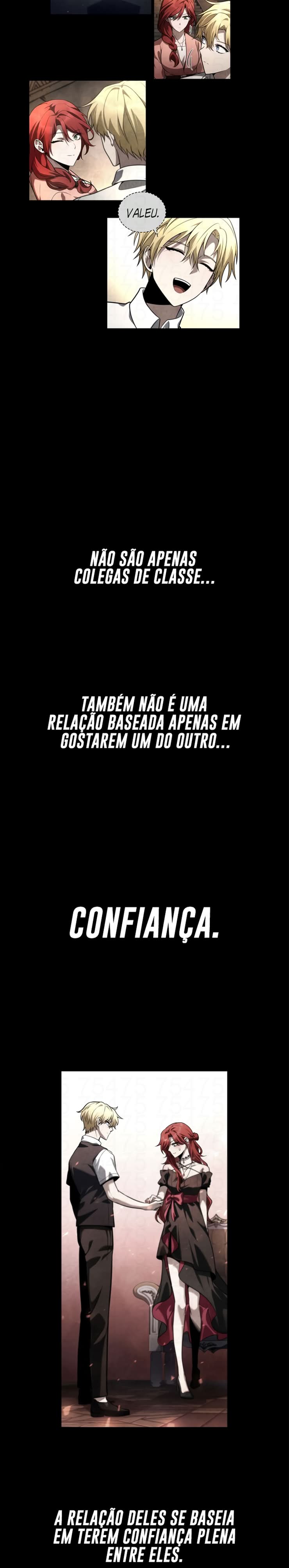 Read The Infinite Mage PT Manga Online