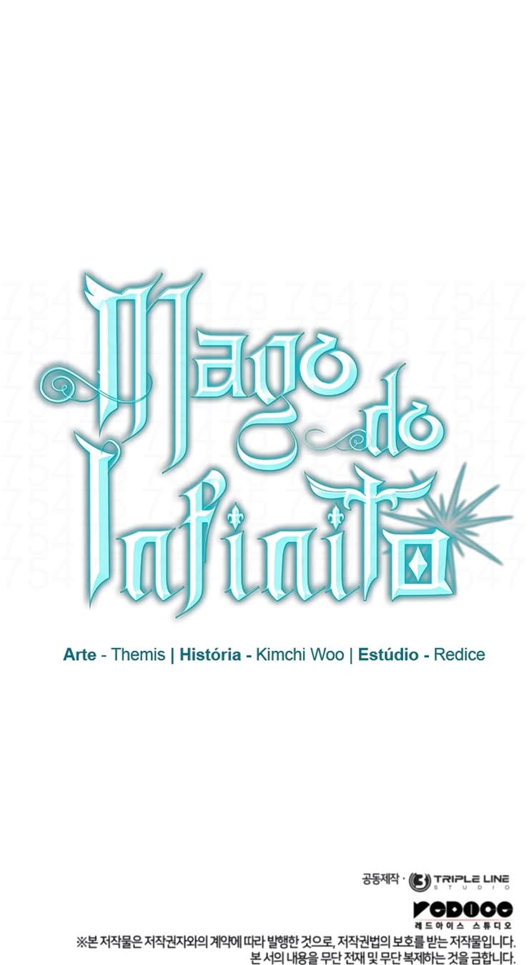 Read The Infinite Mage PT Manga Online