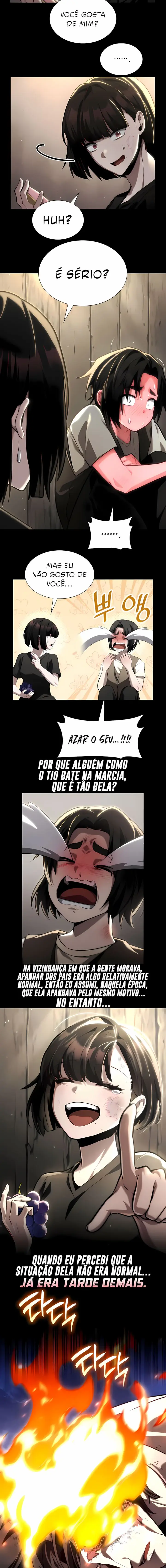 Read The Infinite Mage PT Manga Online