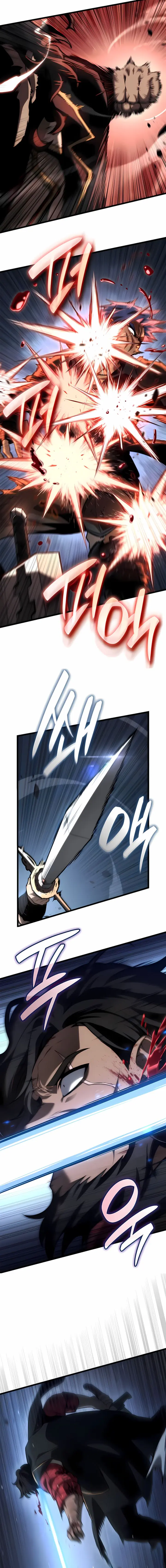 Read The Infinite Mage PT Manga Online