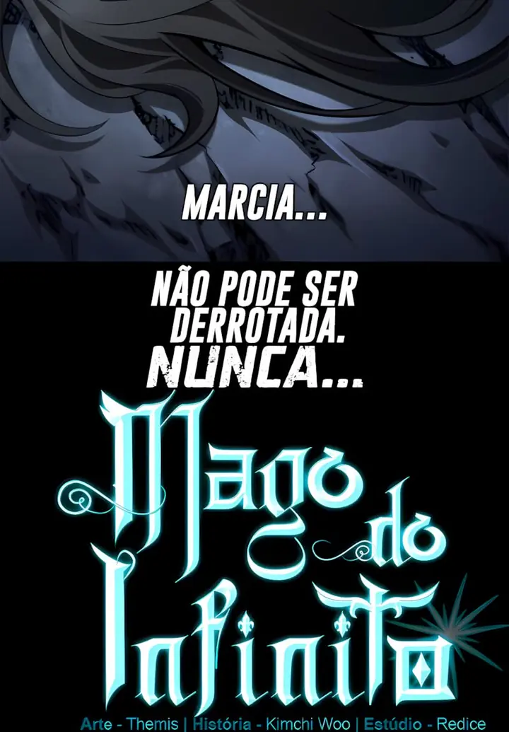 Read The Infinite Mage PT Manga Online