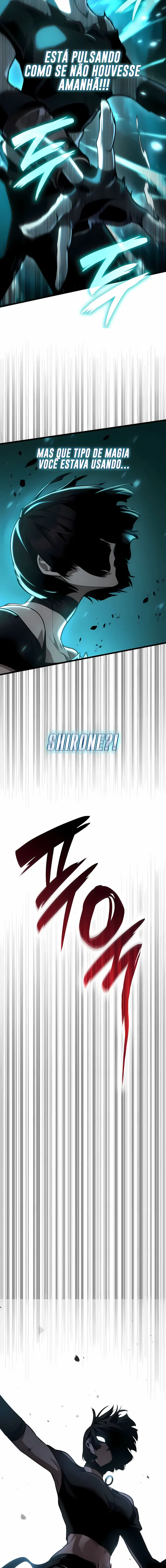 Read The Infinite Mage PT Manga Online