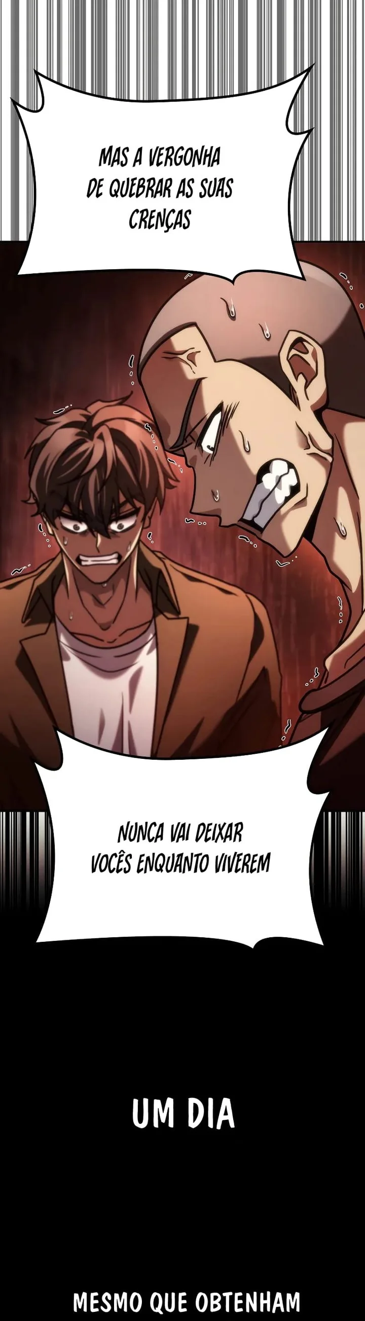 Read The Infinite Mage PT Manga Online