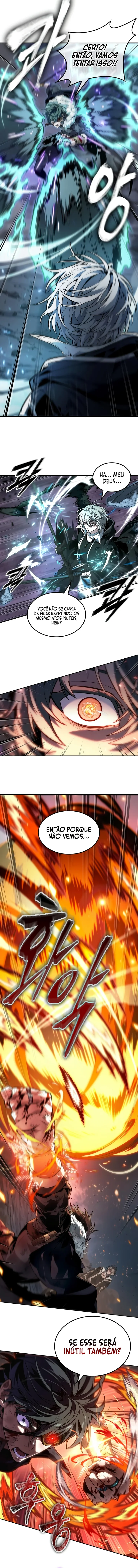 Read The Last Adventurer PT Manga Online