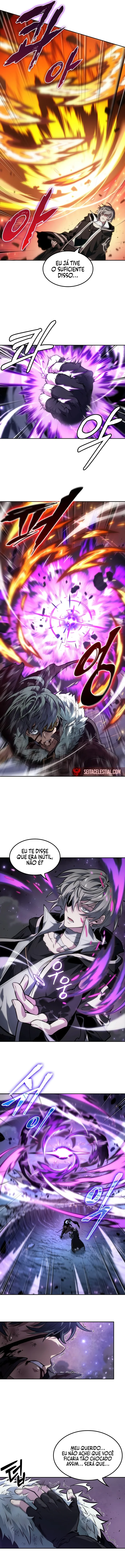 Read The Last Adventurer PT Manga Online