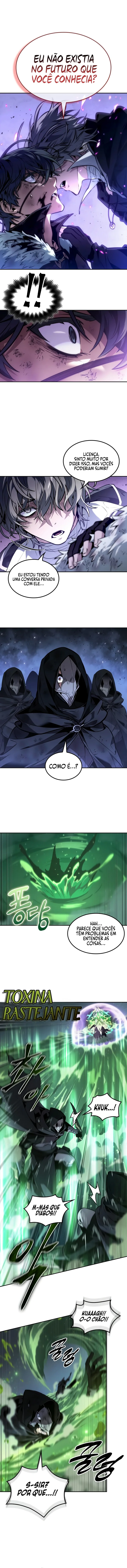 Read The Last Adventurer PT Manga Online