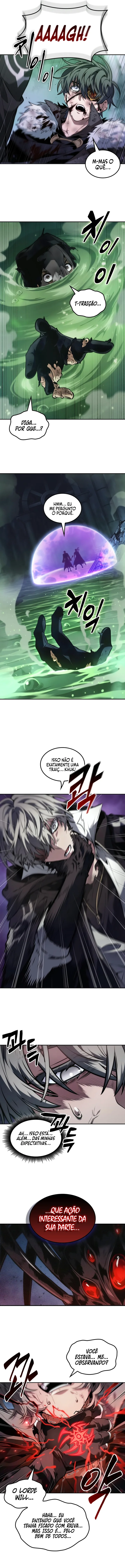 Read The Last Adventurer PT Manga Online