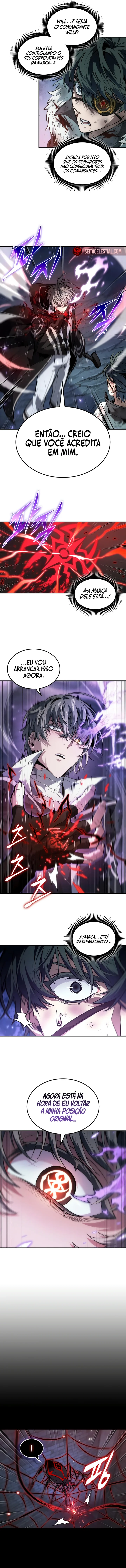 Read The Last Adventurer PT Manga Online