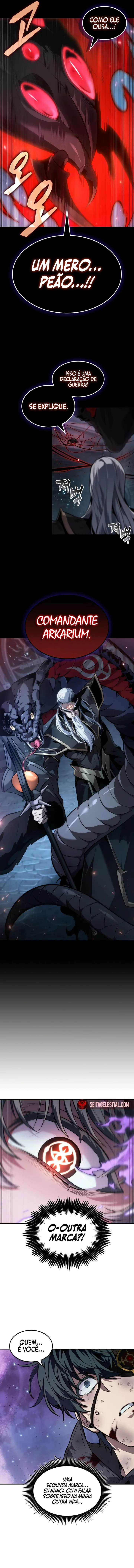 Read The Last Adventurer PT Manga Online