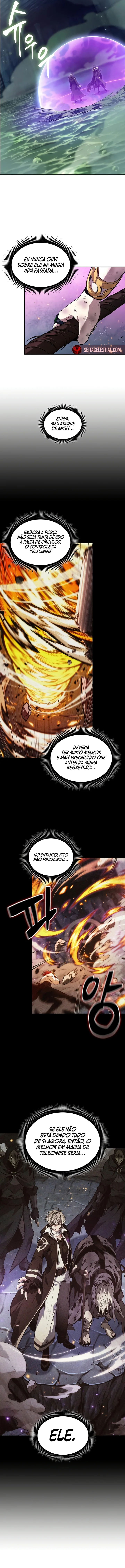 Read The Last Adventurer PT Manga Online