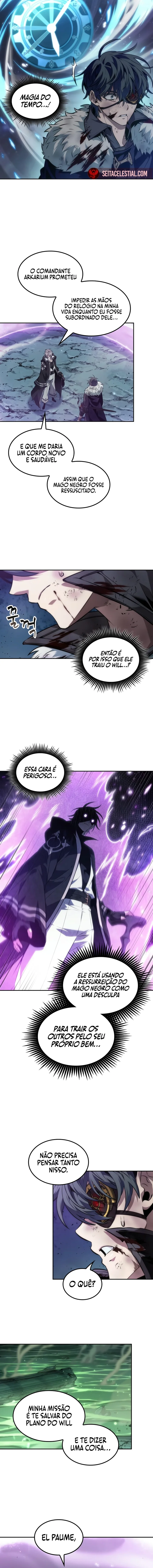 Read The Last Adventurer PT Manga Online