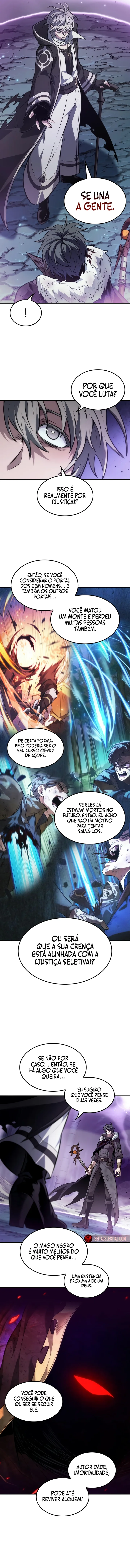 Read The Last Adventurer PT Manga Online