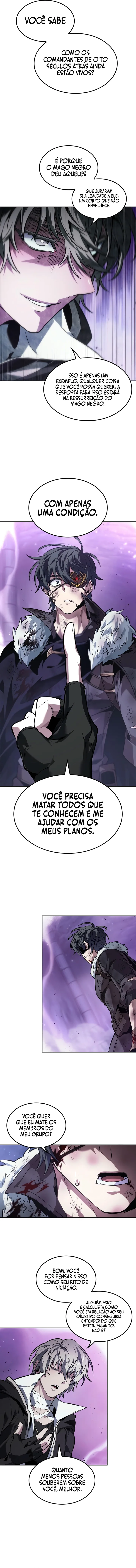 Read The Last Adventurer PT Manga Online