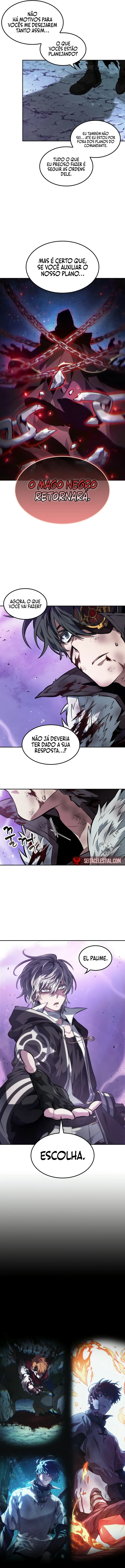 Read The Last Adventurer PT Manga Online