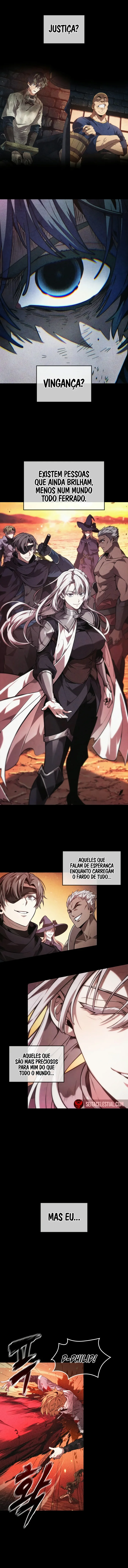 Read The Last Adventurer PT Manga Online