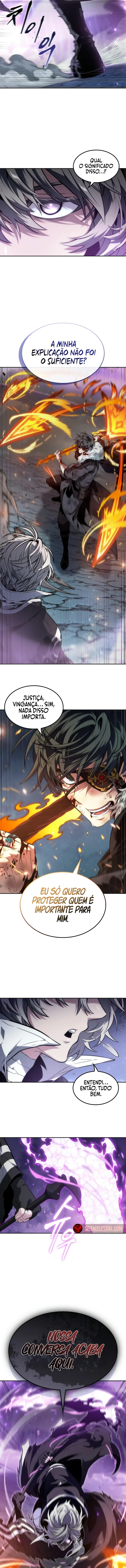 Read The Last Adventurer PT Manga Online