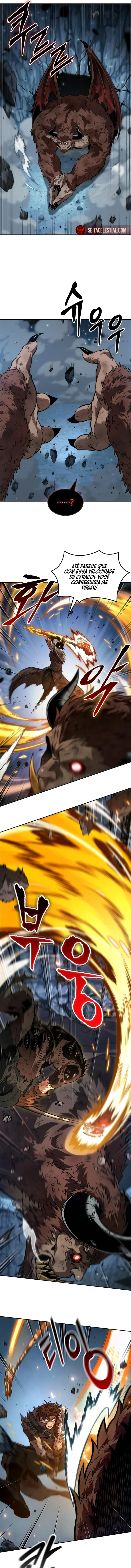 Read The Last Adventurer PT Manga Online