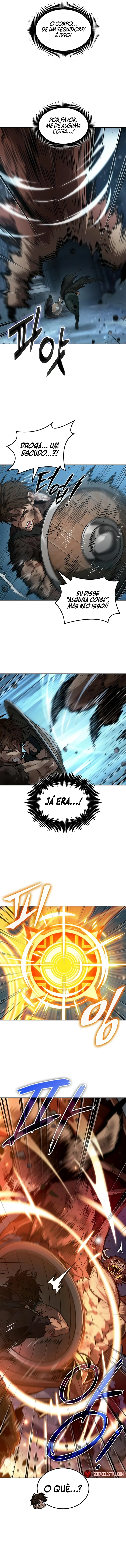 Read The Last Adventurer PT Manga Online