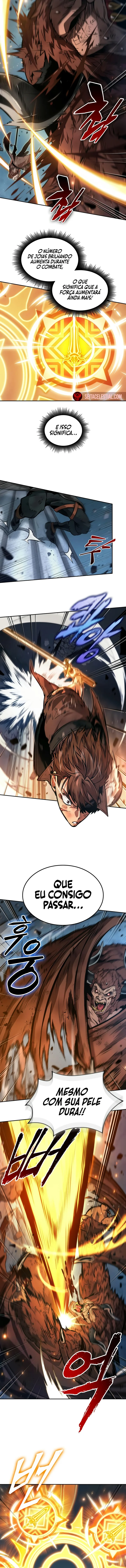 Read The Last Adventurer PT Manga Online