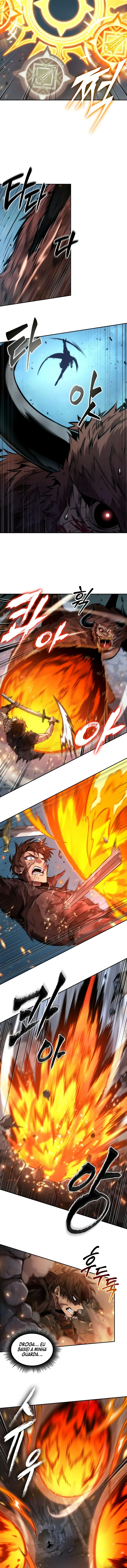 Read The Last Adventurer PT Manga Online