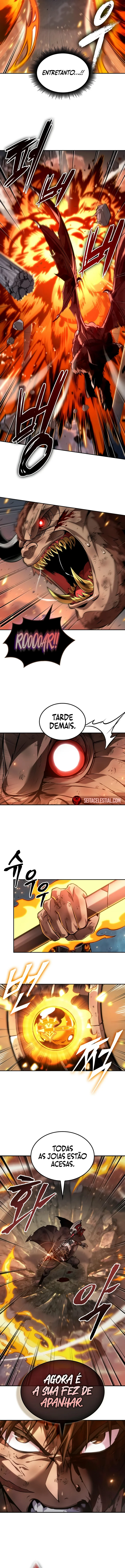 Read The Last Adventurer PT Manga Online