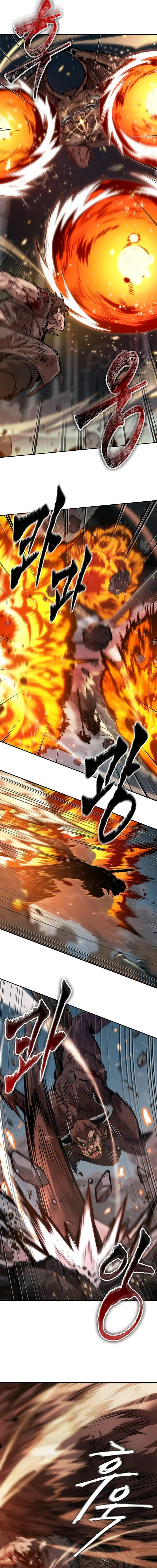 Read The Last Adventurer PT Manga Online