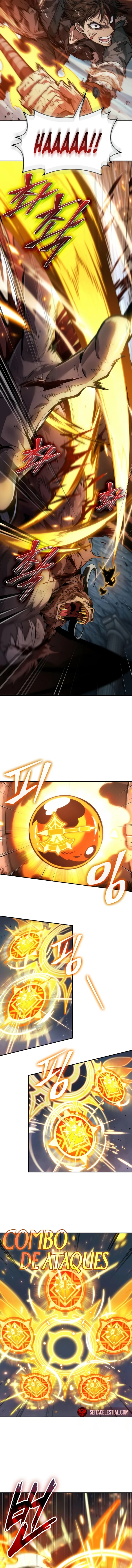 Read The Last Adventurer PT Manga Online