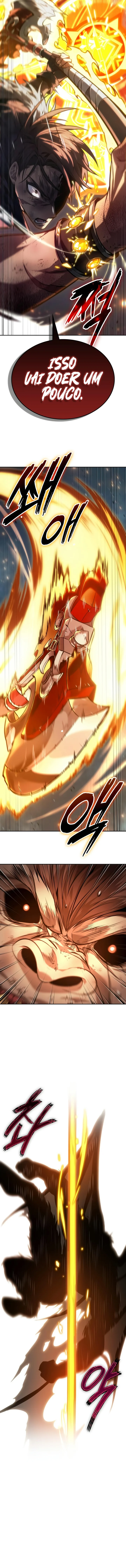 Read The Last Adventurer PT Manga Online