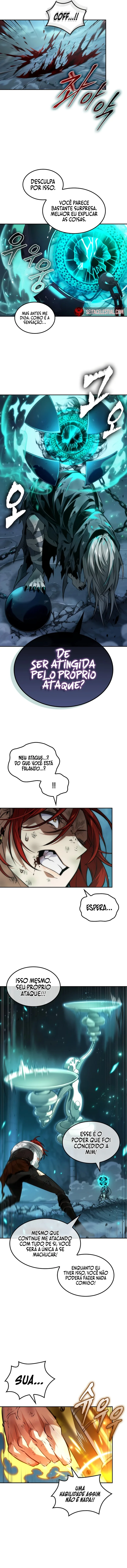 Read The Last Adventurer PT Manga Online