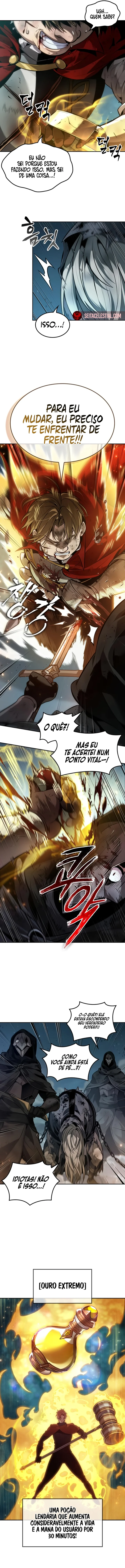 Read The Last Adventurer PT Manga Online