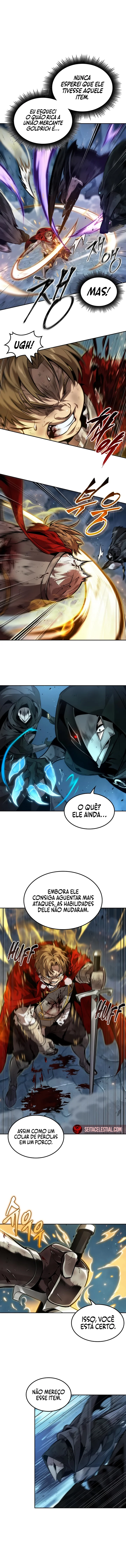 Read The Last Adventurer PT Manga Online