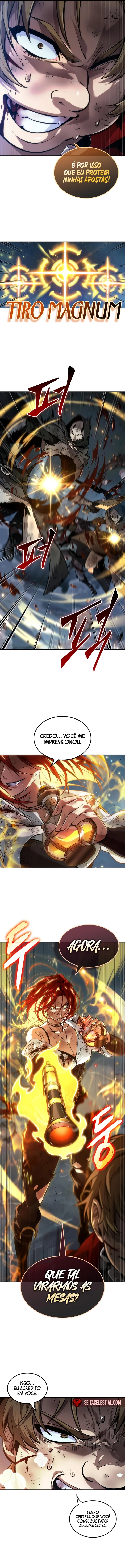 Read The Last Adventurer PT Manga Online