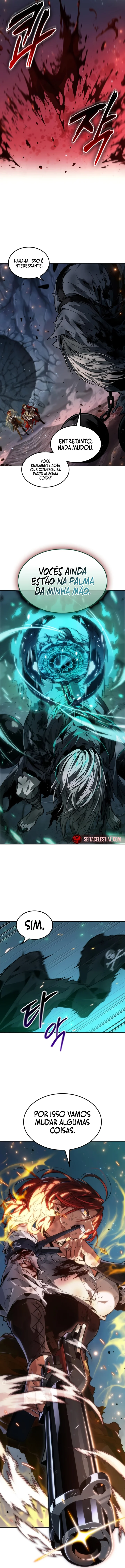 Read The Last Adventurer PT Manga Online